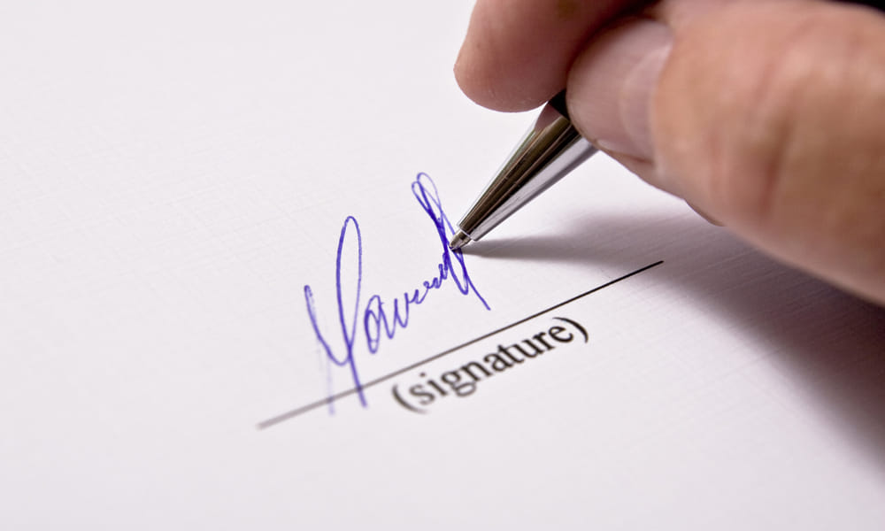 rule change for government job