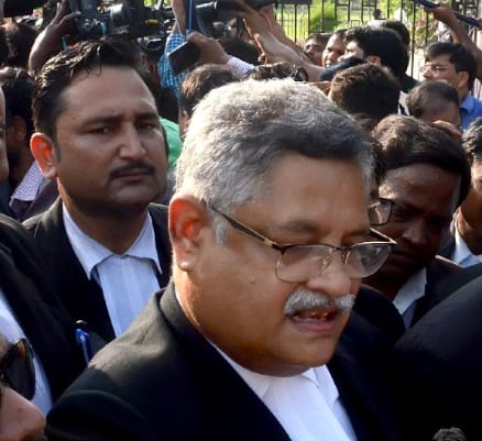 Know about those 2 lawyers whose pleas have made the Talwar couple happy