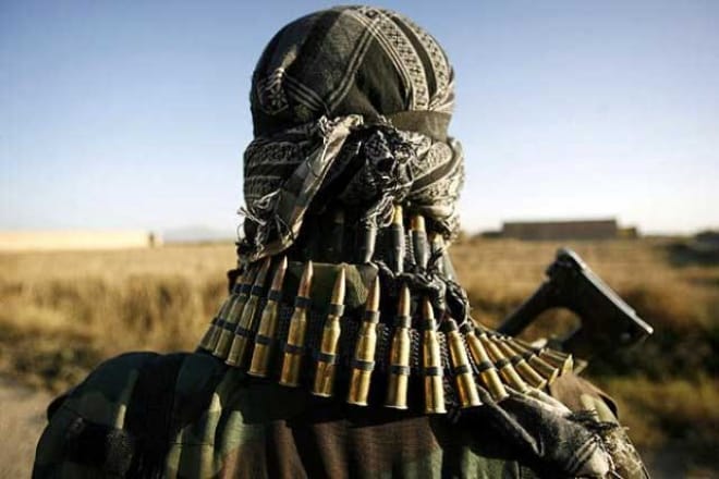 terrorist arrested in jammu and kashmir