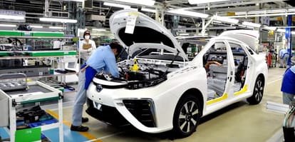 Toyota kirloskar is offering door to door service in this state, know more here