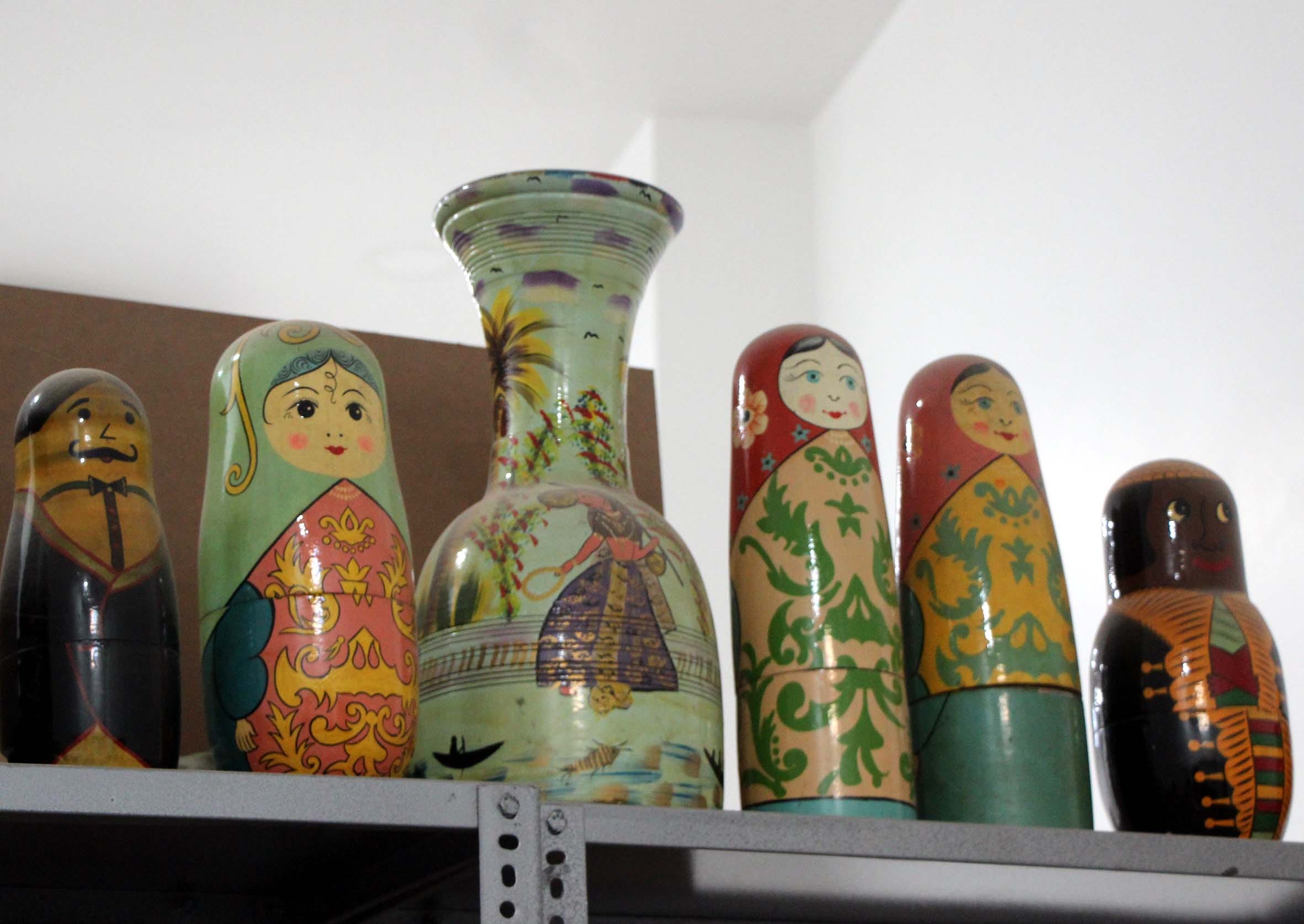 varanasi made wooden toys business is growing