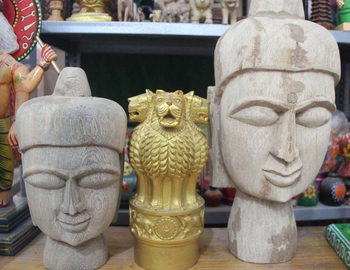 varanasi made wooden toys business is growing
