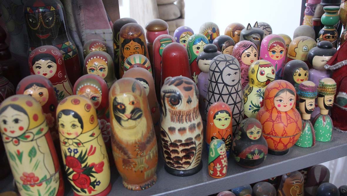 Noida news: Toy trade will be connected with trade fair for the first time