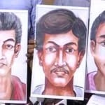 गौरी लंकेश की हत्या करने वाले संदिग्ध