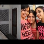 arushi talwar
