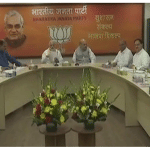 decision of central election committee of bjp on candidate selection for himachal assembly election