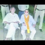 assembly election ex transport minister of himachal joined nationally shakti sena party