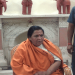 उमा भारती