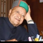 himachal assembly election 2017 story of virbhadra singh and vidya stokes
