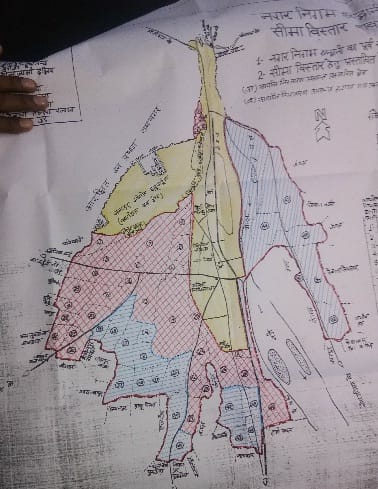 31 villages will be included in the boundary of the municipal limits