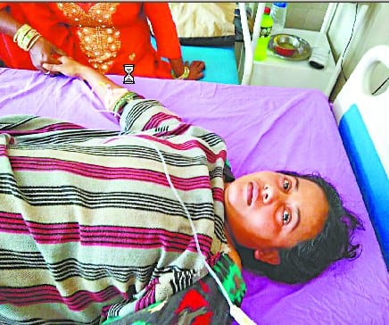 Heart-felt hearted operation