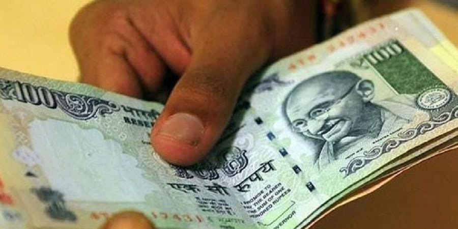 ABSA arrested in Pratapgarh taking bribe of 20 thousand rupees
