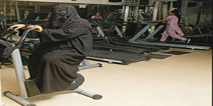 Muslim women allowed to go to c: Ulama