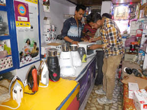 festival season lalitpur