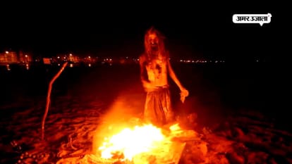 kumbh mela 2019 know all secrets facts about aghori