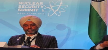 India's refusal to join NPT as a non-nuclear weapon country