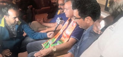 himachal assembly election 2017 anil sharma targets on virbhadra singh