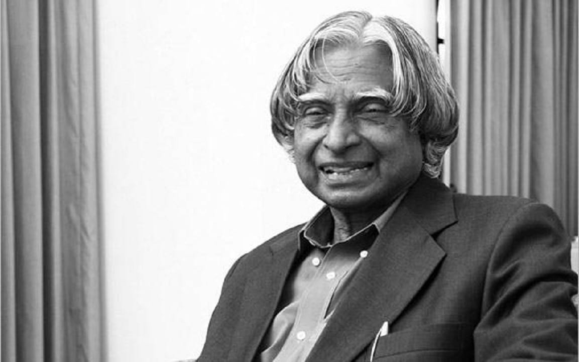 missile man APJ Abdul Kalam birth anniversary