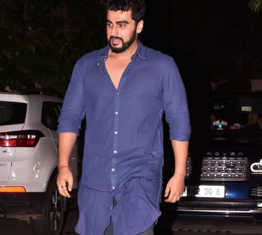 bollywood stars reaches at salman sister arpita khan pre diwali party in mumbai