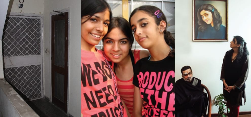 arushi talwar