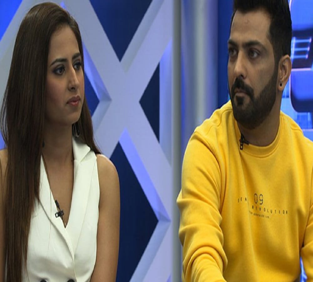 Bigg Boss 11 Ravi Dubey and Rithvik   Dhanjani To Be Part Of The Show