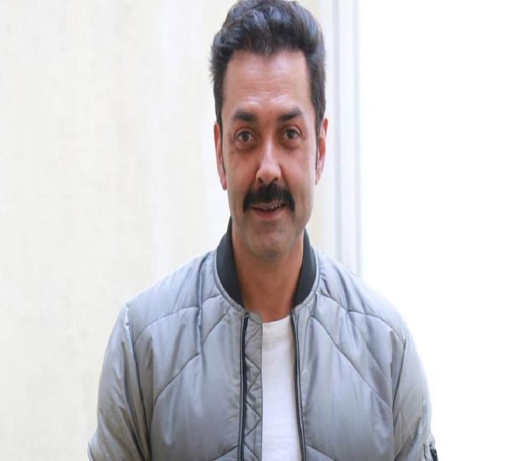 actor bobby deol feels so great to be part upcoming film race 3