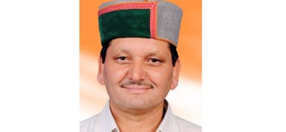 himachal assembly election 2017 mla jairam thakur five year report card
