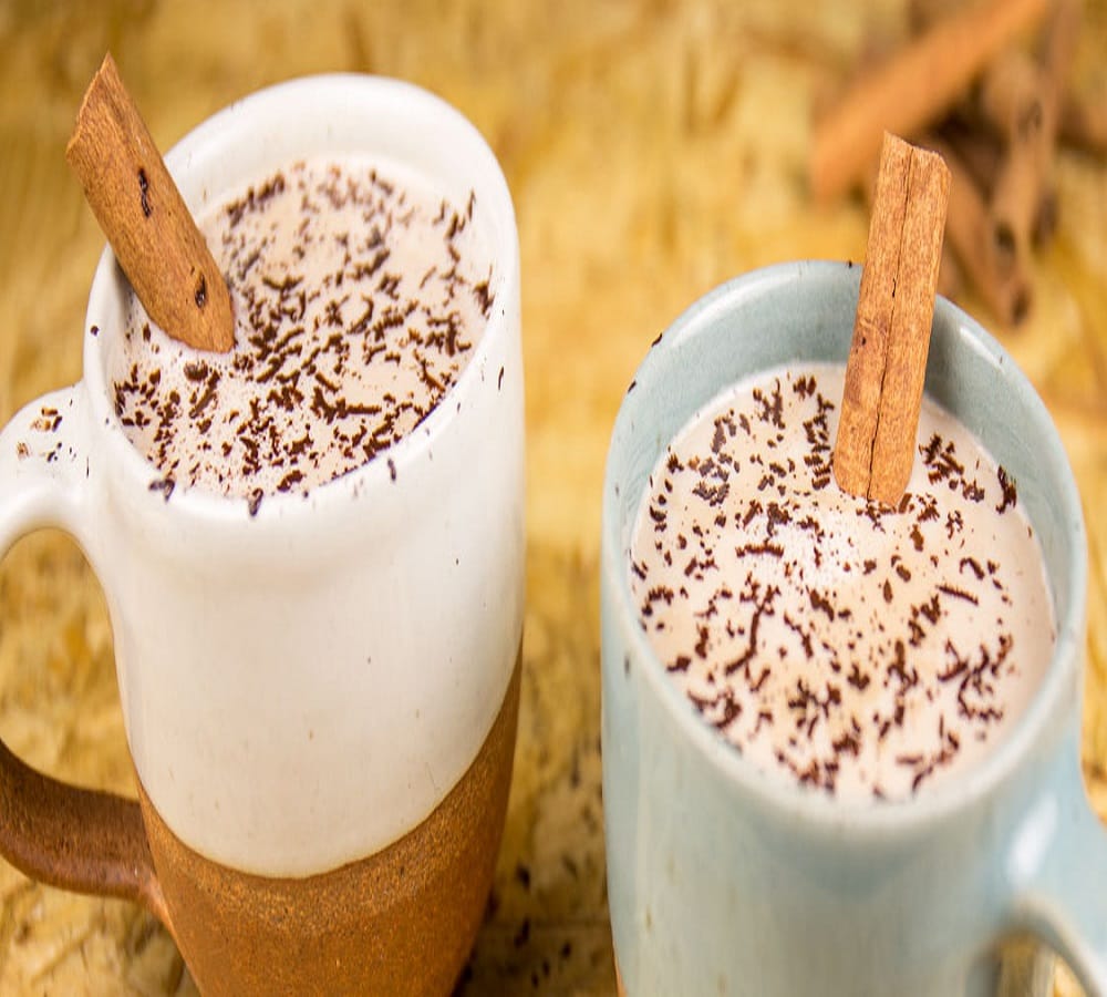 mixture of Cinnamon powder and milk will give you relief in constipation problem 