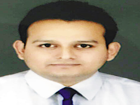 Deepakkar's made civil judge