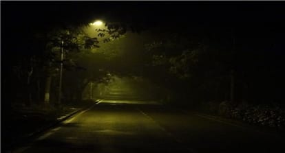 know about most haunted place of delhi