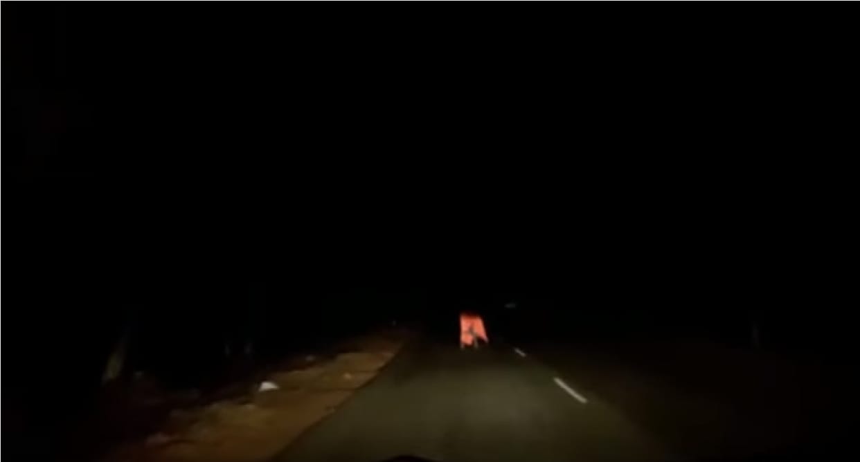 know about most haunted place of delhi