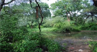 know about most haunted place of delhi