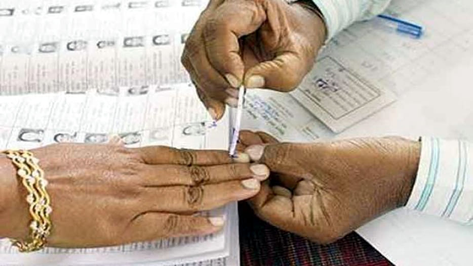 Last chance to become voter