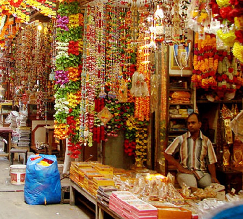 Be Aware about Stall on Diwali without permission in Chandigarh