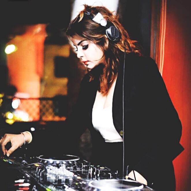 best Institute for Disc Jockey