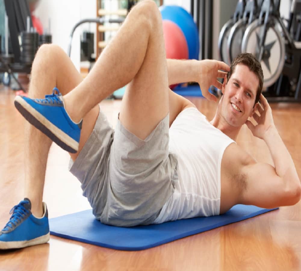 weight lose tips without gym and exercise