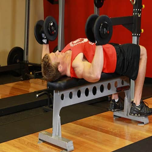 if you want to impress girl than try these three exercise for broad chest 