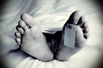 four person died in a road accident near tonk