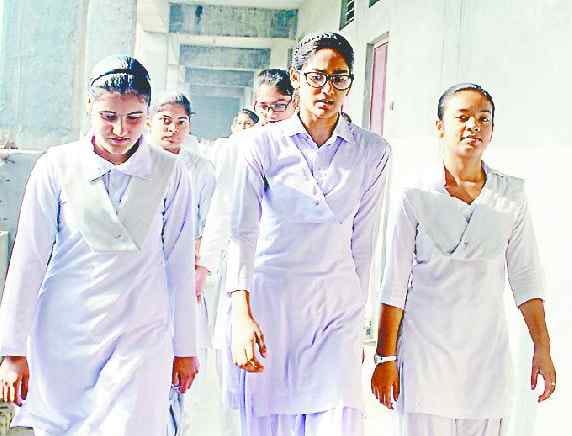 Two more children have to be deteriorated, recruitment