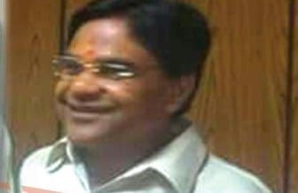 bjp minister husband may be involved in kidney racket