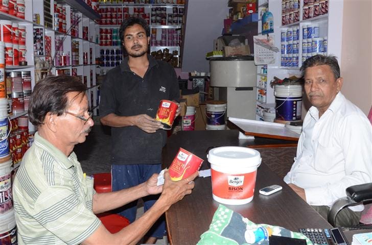 Trade in Punjab Will Be Expansive Now, Goods & Services Tax