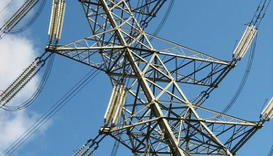 four injured due to short circuit in high tension line