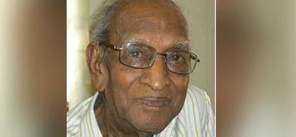 historian and professor satish chandra passes away at 95 in Delhi max hospital