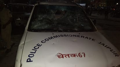 two more accused in jaipur-s ramganj Nuisance arrested by jaipur police 