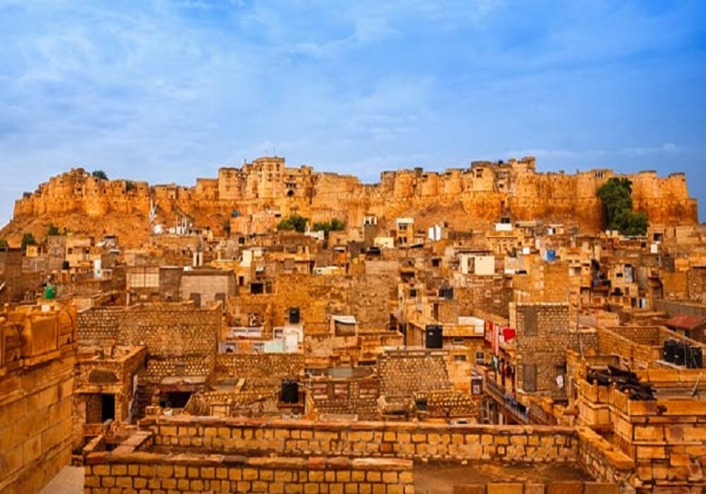 why udaipur is called white city know about names of other cities
