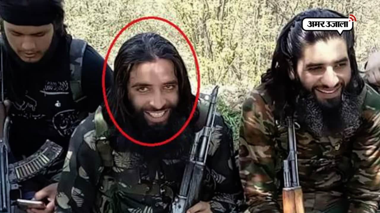 जम्मू कश्मरी, एनकाउंटर 