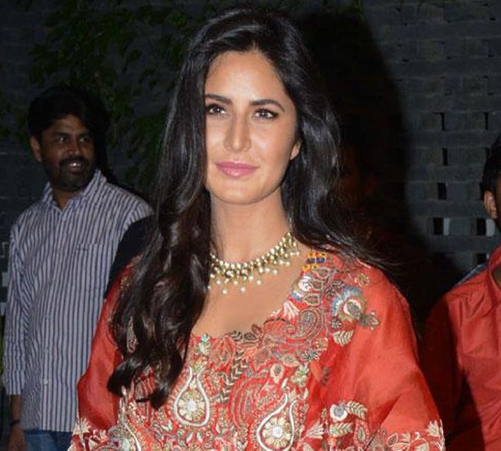 Shraddha kapoor replace katrina in the film batti gul meter chalu 