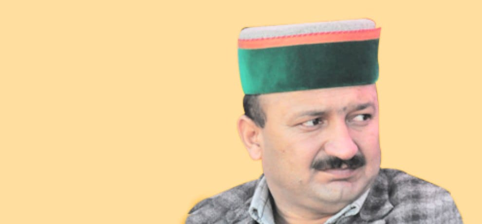 विधायक को आ खिरी नोटिस, 15 दिन में भरना होगा टैक्स