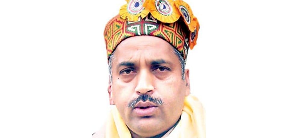 himachal assembly election 2017 mla jairam thakur five year report card