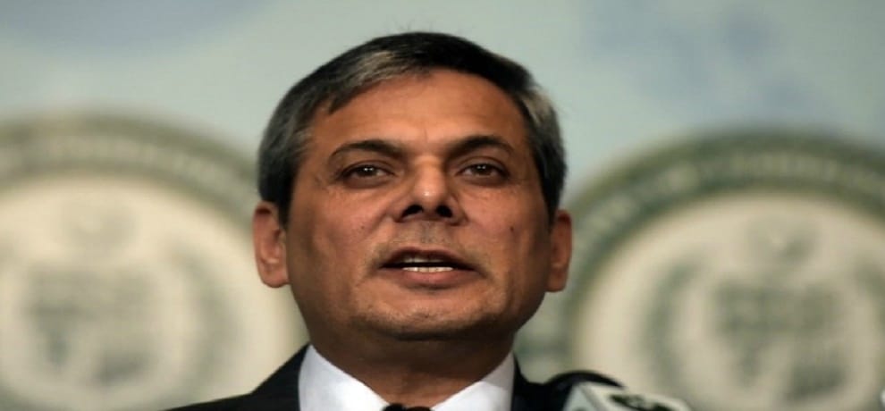 Pakistan opposed to greater role for India in Afghanistan